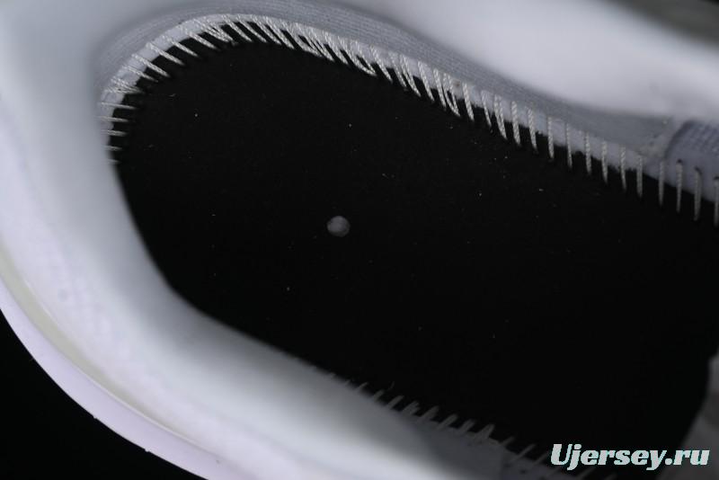 Nike Air Zoom Structure 25 Cushioned Anti-Slip Comfort Running Shoes - DJ7883-105