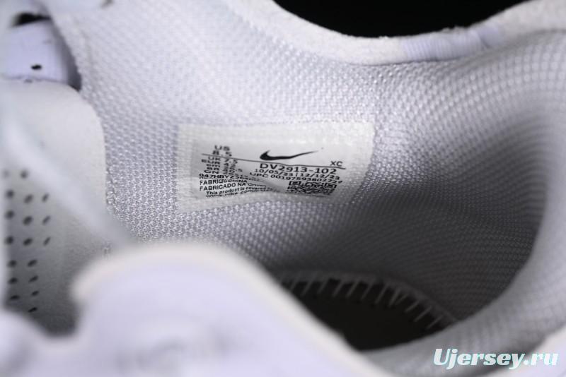 Nike Air Zoom G.T.Cut 3 EP Basketball Shoes with Full-Length ZoomX Foam - DV2913-102