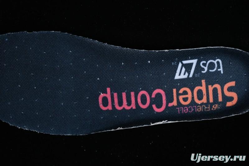 New Balance FuelCell Rebel V4 Low-Top Anti-Slip Durable Versatile Casual Running Shoes - MFCELLN4