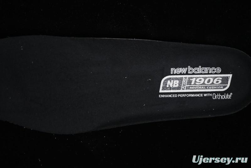 New Balance 1906 Series Retro Dad Style Casual Running Shoes - M1906RPB