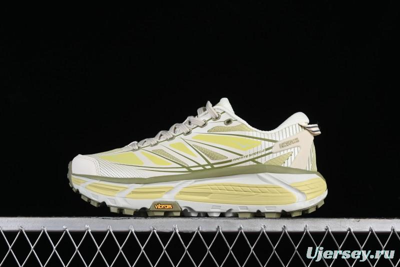 Hoka Mafate Speed 2 Ultra-Lightweight Cushioned Trail Running Shoes - 1126851 ENG