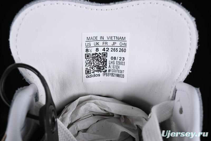 Adidas Samba OG IG1024 Collaborative Casual Sneakers - IG1024