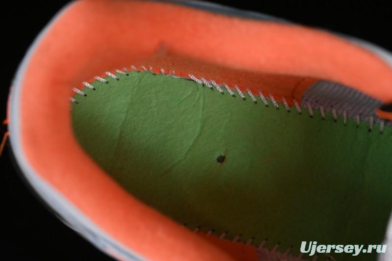 Nike Air Max 1 Retro Running Shoes with Half-Sole Air Cushion - HF3713-001