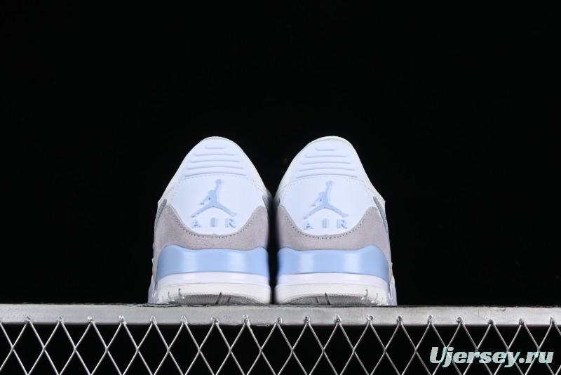 Nike Air Jordan Legacy 312 Low Sneakers with Velcro Strap - HQ1190-101