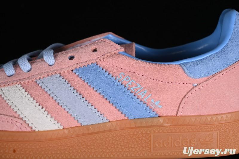 Adidas Handball Spezial Retro Casual Sneakers - IG1974