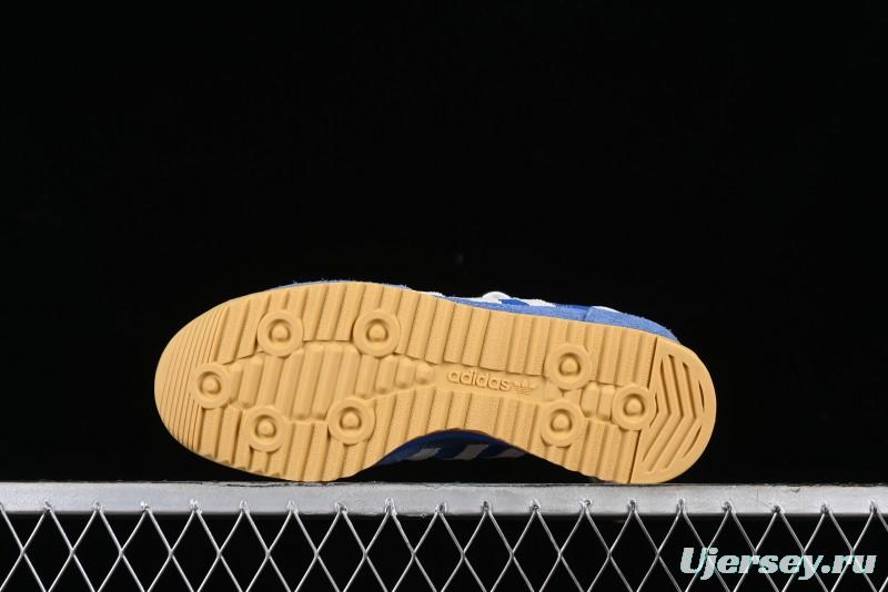 Adidas Originals SL 72 RS Retro Running Shoes with Ecotex Tongue and EVA Midsole - IG2132