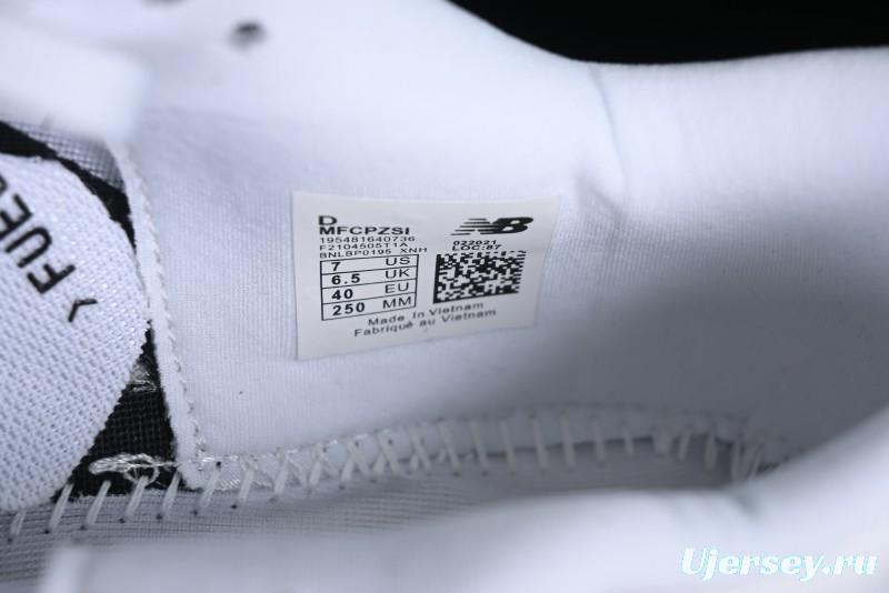 New Balance FuelCell Rebel V4 Low-Top Anti-Slip Wear-Resistant Versatile Casual Running Shoes - MFCPZSI