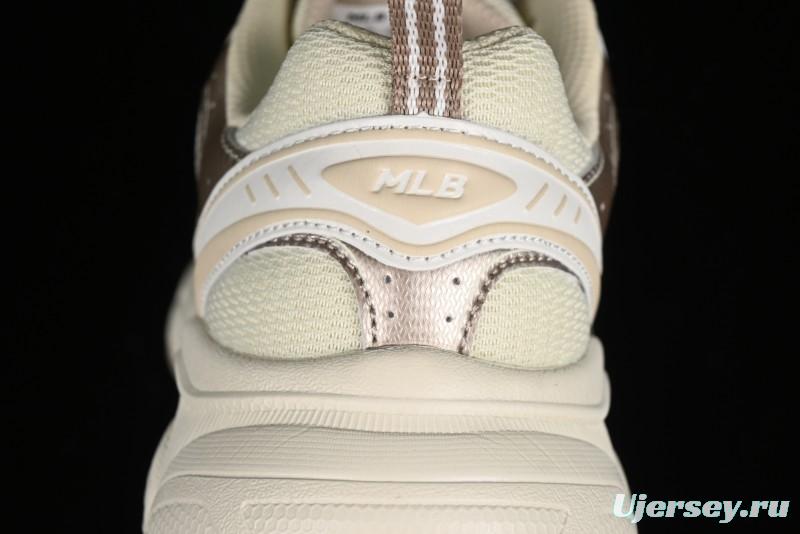 New York Yankees MLB ACE Runner Lightweight Casual Sneakers - 3ARNACE4N50BGS