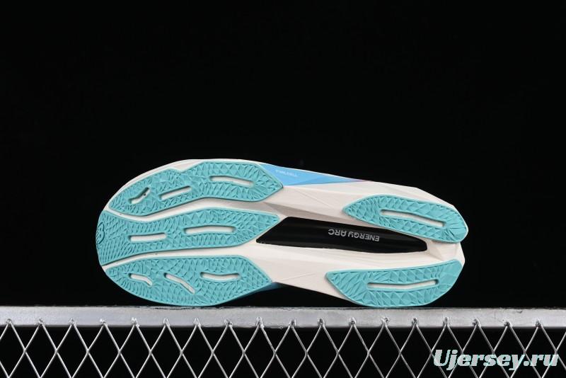 New Balance FuelCell Rebel V4 Low-Top Anti-Slip Durable Versatile Casual Running Shoes - MFCPZSK