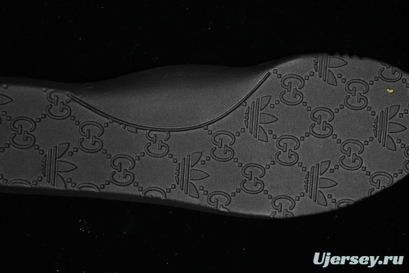 Adidas Originals x Gucci Gazelle Classic Casual Sneakers - W31084