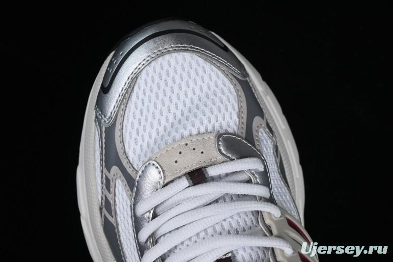 Adidas Adistar XLG Comfortable Anti-Slip Low-Top Casual Sneakers - IH3382