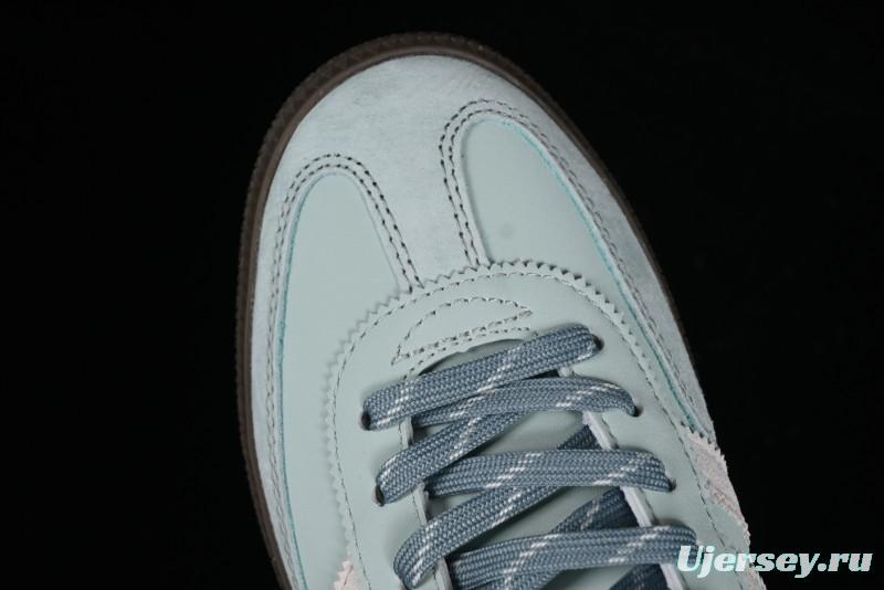 Adidas Kith x Handball Spezial Retro Casual Sneakers - IH2623