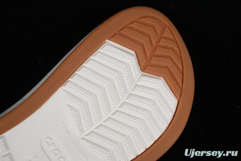 Crocs Crocsband Full Force Sport Sandals - B.D4