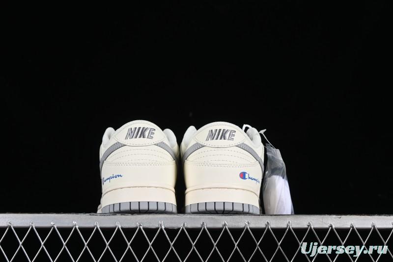 Nike SB Dunk Low Skateboarding Shoes - XH1733-001