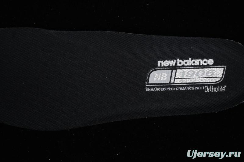 New Balance 1906 Series Retro Dad Style Casual Running Shoes - M1906RER