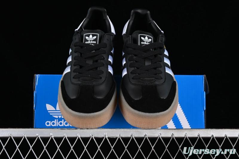 Adidas Samba W Casual Sneakers - ID0436