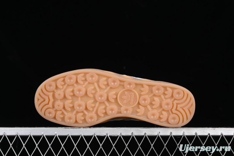 Adidas Originals Gazelle Indoor IH5483 Retro Casual Low-Top Sneakers with Non-Slip and Wear-Resistant Sole