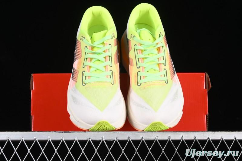 New Balance FuelCell Rebel V4 Low-Top Anti-Slip Wear-Resistant Versatile Casual Running Shoes - MRCELLA4
