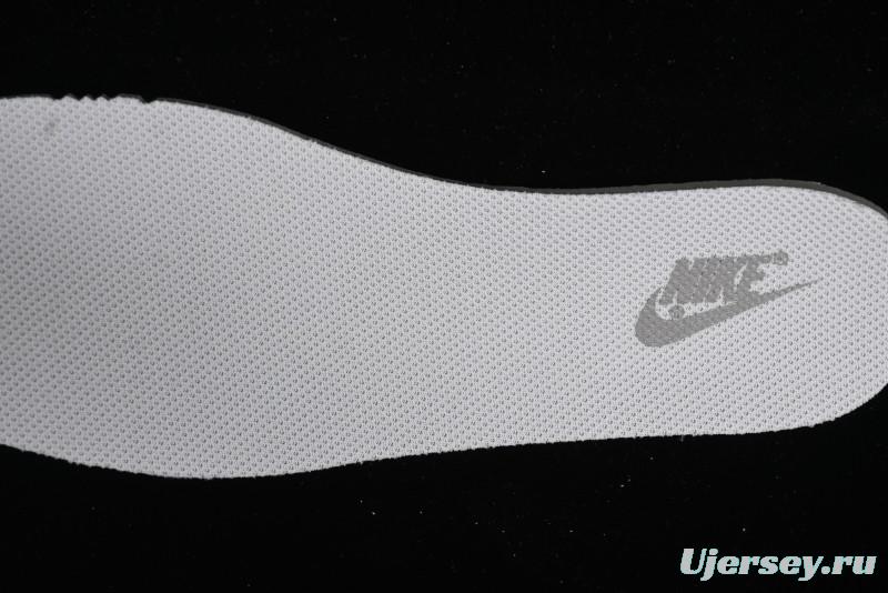 Nike SB Dunk Low Supreme Collaboration - Light Grey Anniversary Customized Low-Top Casual Skate Shoes - DJ2024-005