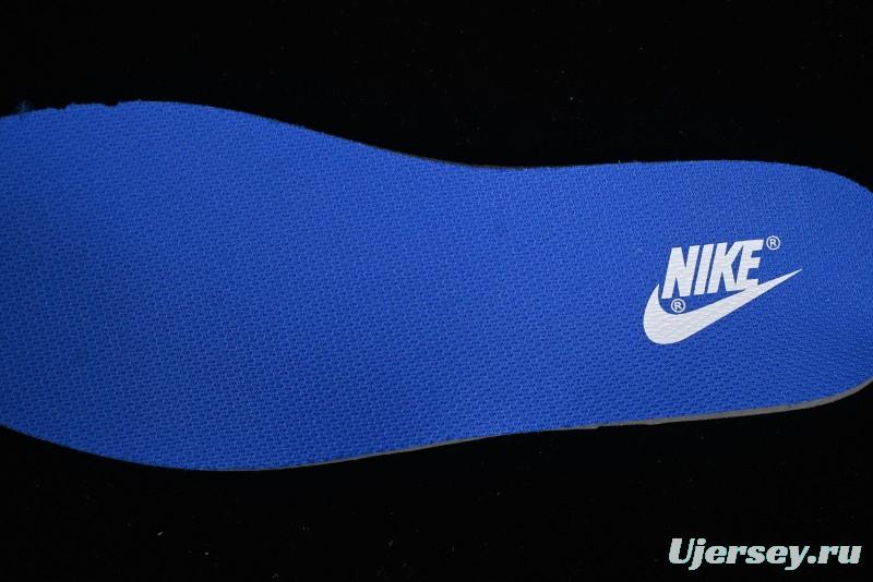 Nike Dunk Low Graffiti Deconstructed Style Casual Diary Gradient Splatter Letter SB Strap Low-Top Skate Shoes - DV0831-104