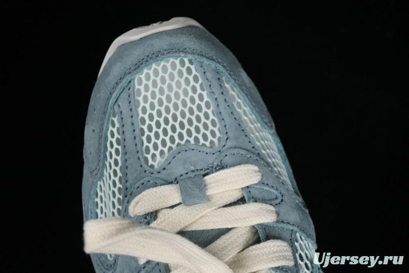 MiuMiu x New Balance 530 Low-Top Classic Retro Casual Running Shoes - AJD4
