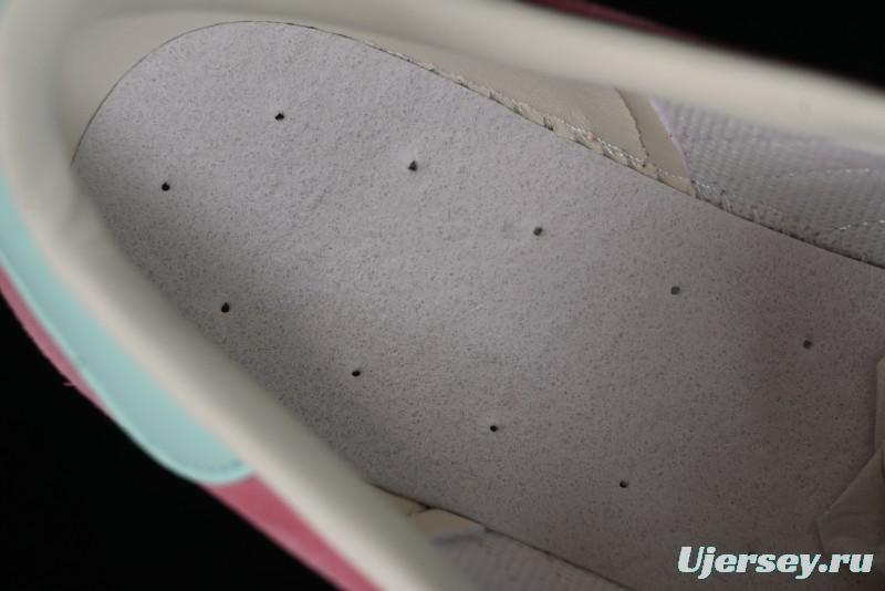 Adidas Originals Gazelle W IH5015 Retro Casual Slip-Resistant Durable Low-Top Sneakers - IH5015