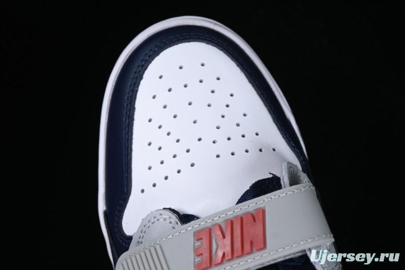 Nike Air Jordan Legacy 312 Low AJ312 Sneakers with Velcro Strap - CD7069-164