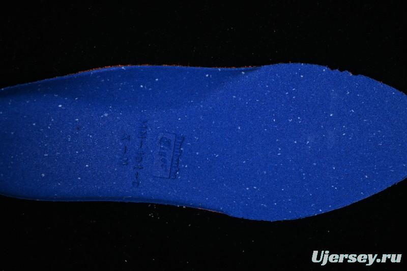 Onitsuka Tiger Moage Co Low-Top Running Shoes - Casual Comfortable Slip-Resistant Sneakers - 1183B555-101