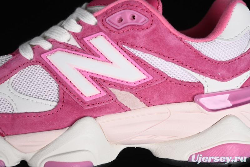 Joe Freshgoods x New Balance NB9060 Retro Casual Running Sneakers with ABZORB Cushioning - U9060FP