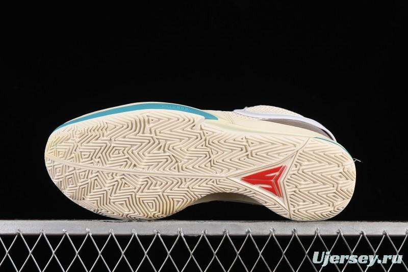 Nike Ja 1 "Day One" Morant Low Top Basketball Shoes with Zoom Cushioning - DR8786-102