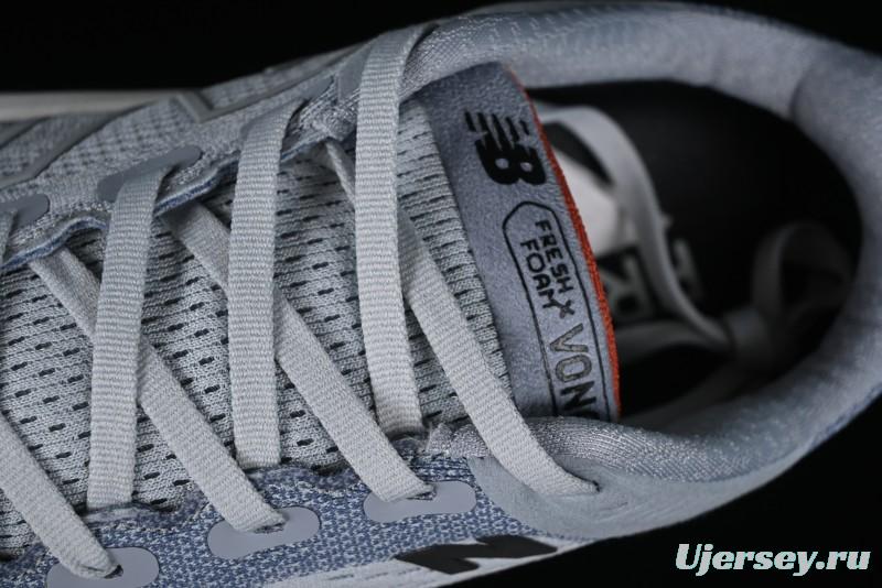 New Balance Fresh Foam x Vongo V6 Ultra-Lightweight Low-Top Casual Running Shoes - MVNGOLG6