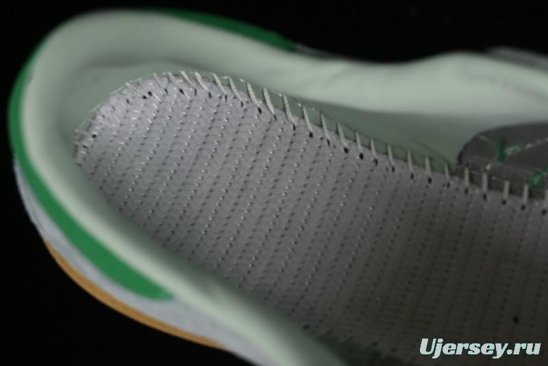 Adidas Originals Bermuda IH0300 Anti-Slip Wearable Lightweight Low-Top Skate Shoes - AJC3