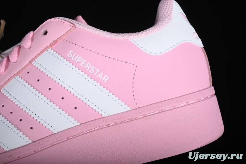 Adidas Originals Superstar XLG Shell Toe Chunky Sole Casual Sneakers - ID5733