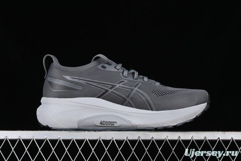 Asics Gel-Kayano 31 Running Shoes with Enhanced Cushioning and Breathable Design - 1011B867-020