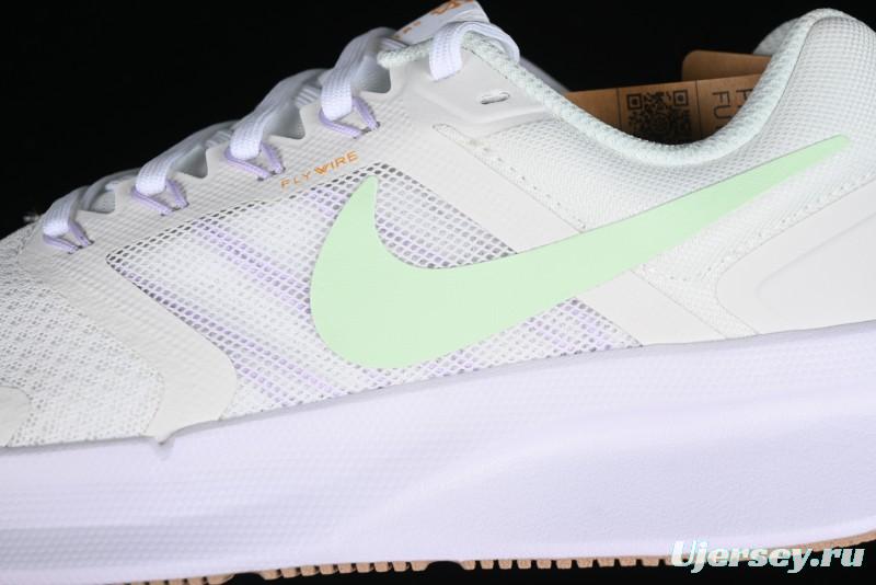 Nike Run Swift 3 Breathable Cushioned Running Shoes - HJ3493-131