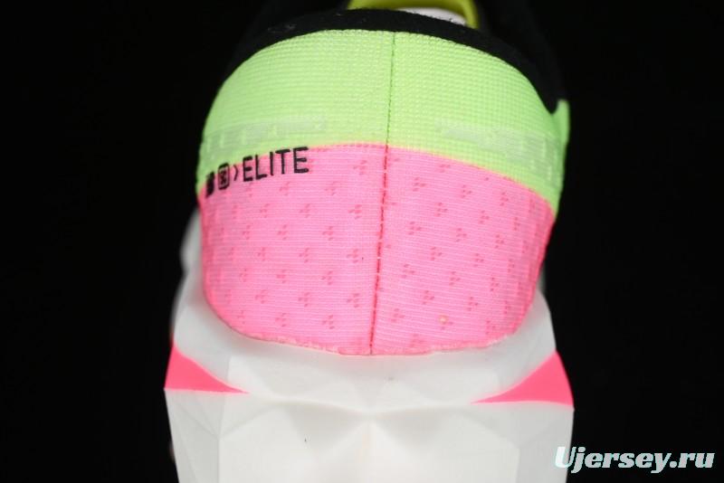 New Balance FuelCell Rebel V4 Low-Top Anti-Slip Durable Versatile Casual Running Shoes - MFCELLN4