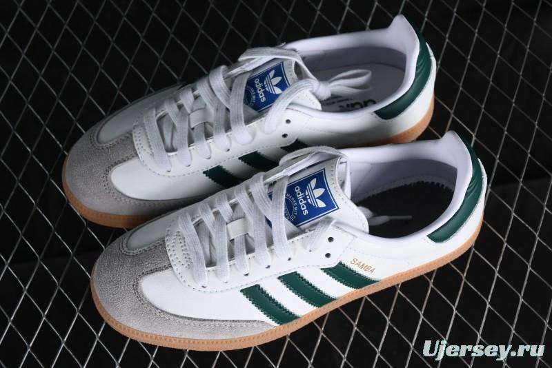 Adidas Samba OG Casual Sneakers - IE3437