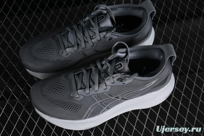 Asics Gel-Kayano 31 Running Shoes with Enhanced Cushioning and Breathable Design - 1011B867-020