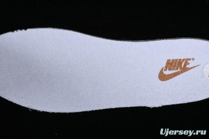 Nike Dunk Low Reverse Curry SB Casual Sneakers - FQ6965-700