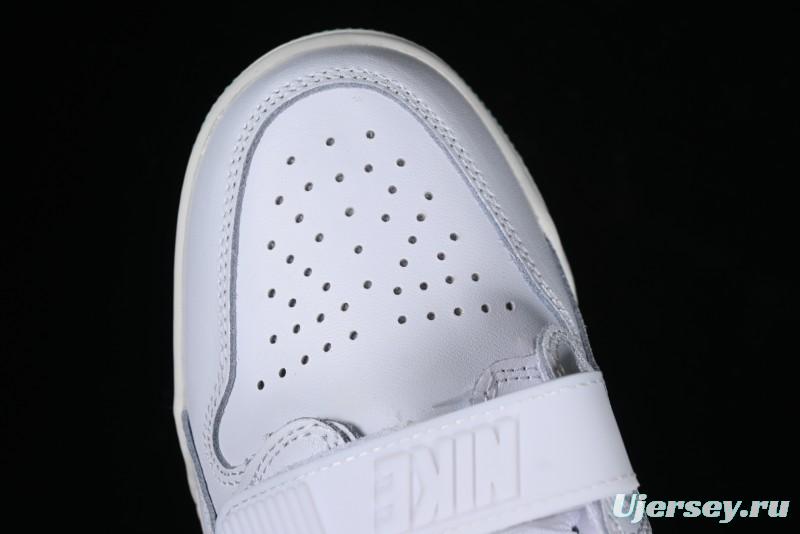 Nike Air Jordan Legacy 312 Low AJ312 Sneakers with Strap - HJ9041-100