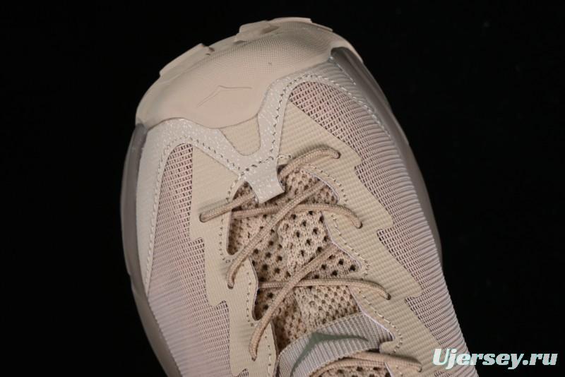 Hoka One One Hopara 2.0 Outdoor Functional Mountain Sandals with Rugged Design - 1147650 SSDD