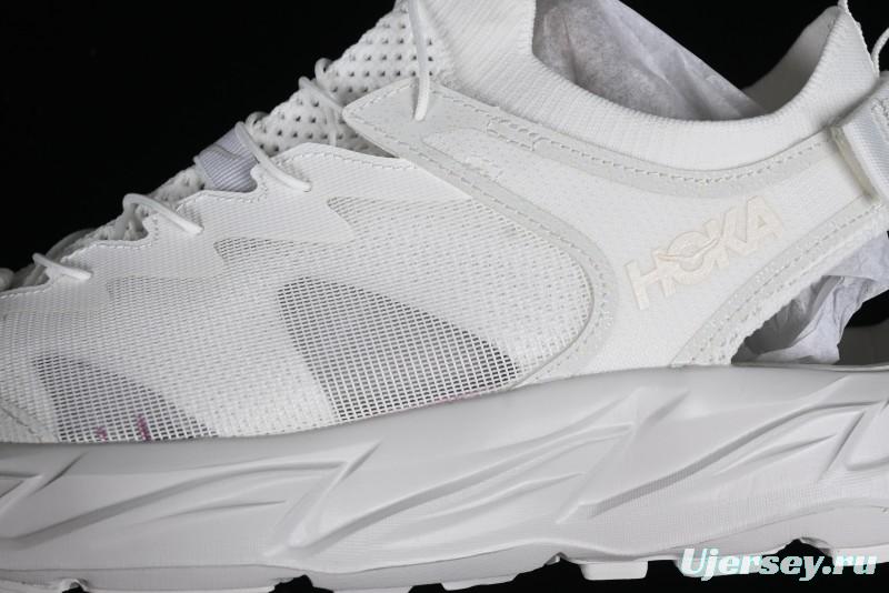 Hoka One One Hopara 2.0 Outdoor Functional Mountain Sandals - 1147670 RAWW