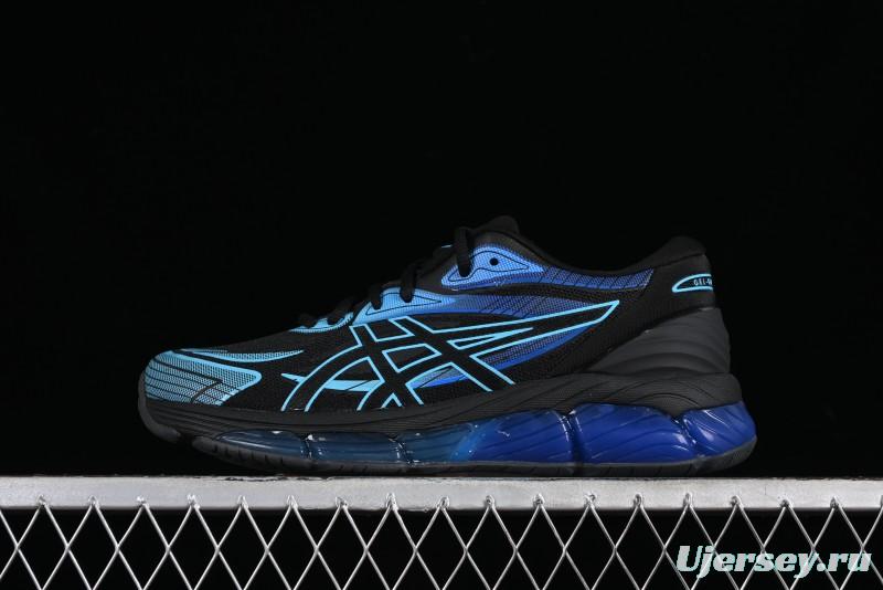 Asics Gel-Quantum 360 VIII Retro Breathable Casual Shoes with Cushioning for Men - 1203A305-003