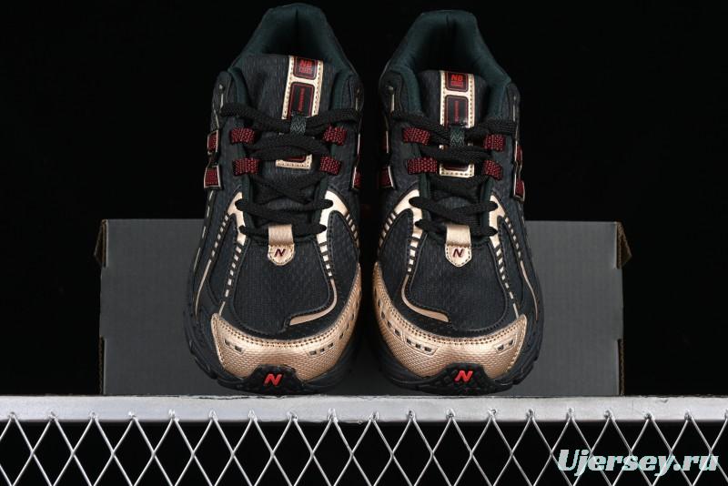 New Balance 1906 Series Retro Dad Style Casual Running Shoes - M1906RKS