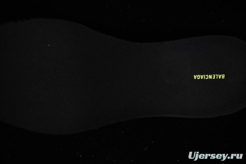 Balenciaga Track Sneaker Outdoor Concept Retro Dad Shoes - W2MV29741