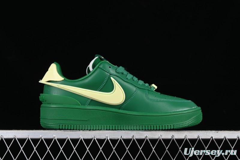 Nike Air Force 1 '07 Low Ambush Collaboration Casual Sneakers - DV3464-300