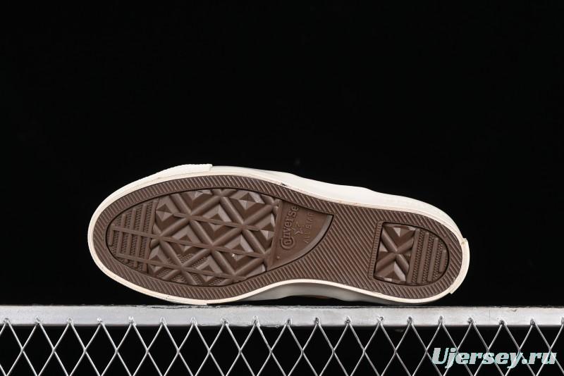 Converse x Carhartt WIP Pack Low Top Casual Skate Shoes - A09656C