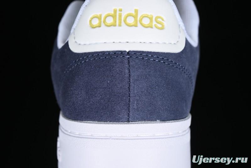 Adidas Originals Low Top Casual Basketball Shoes - IH0852