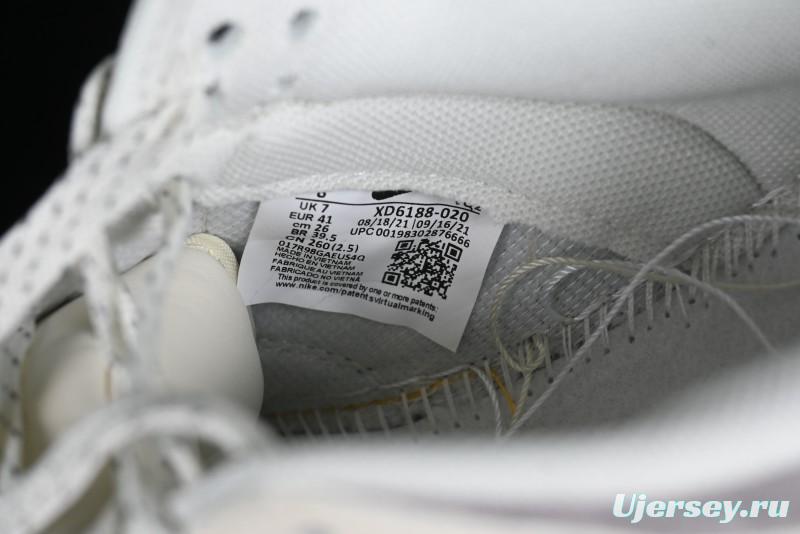 Nike SB Dunk Low The North Face Collaboration - Beige Suede Anniversary High-End Custom Low-Top Casual Skate Shoes - XD6188-020