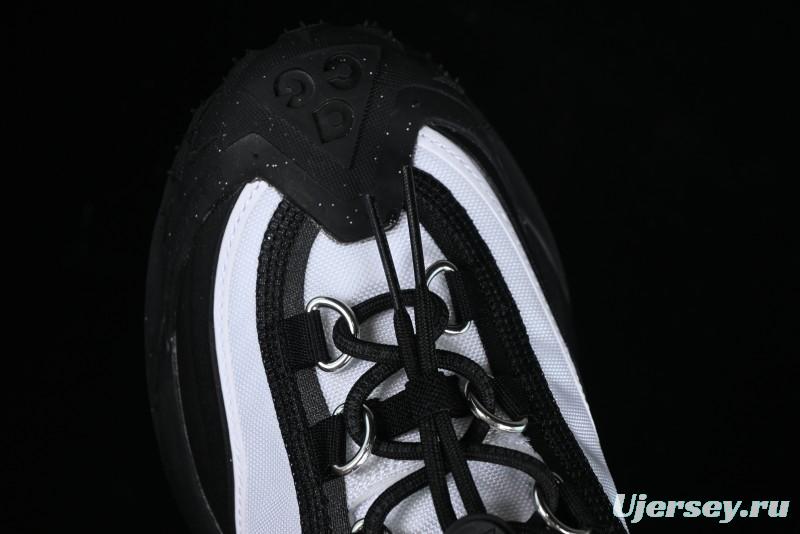 Nike ACG Mountain Fly 2 Low SP Outdoor Hiking Shoes with GORE-TEX and React Foam - FZ3311-101